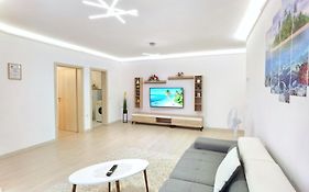 Exclusive Apartment Sibiu
