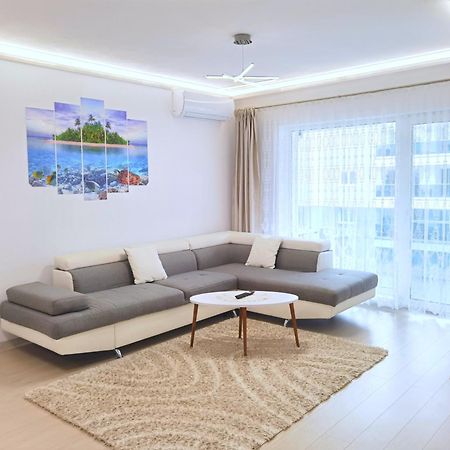 Exclusive Apartment Sibiu Exterior photo