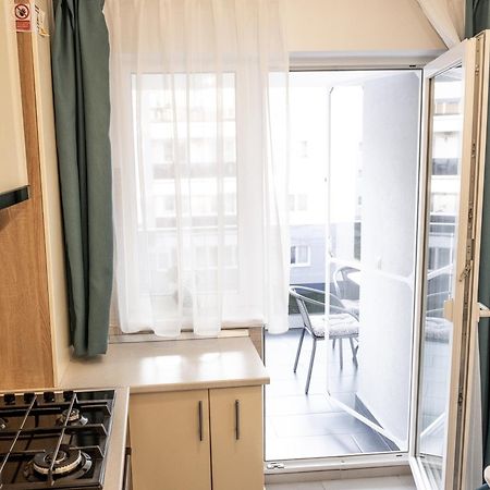 Exclusive Apartment Sibiu Exterior photo