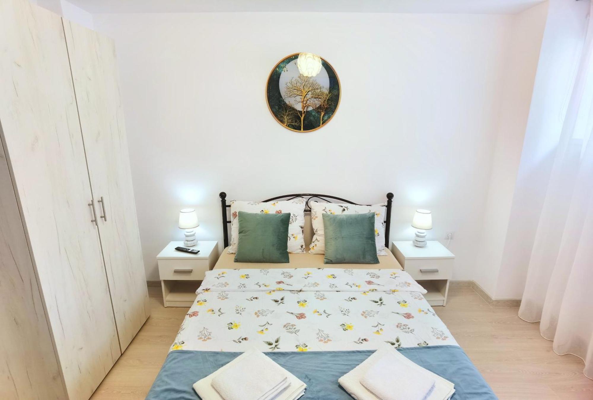 Exclusive Apartment Sibiu Exterior photo