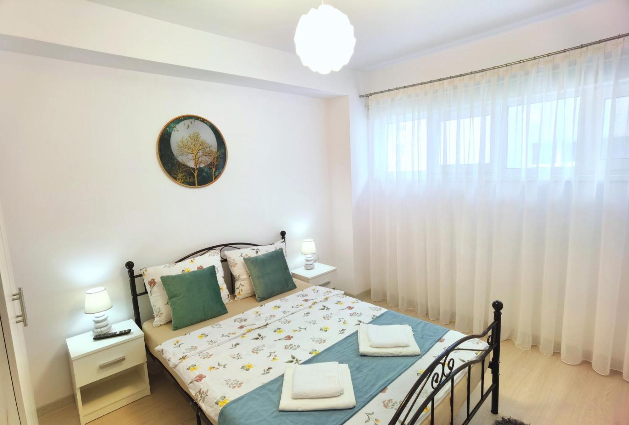 Exclusive Apartment Sibiu Exterior photo