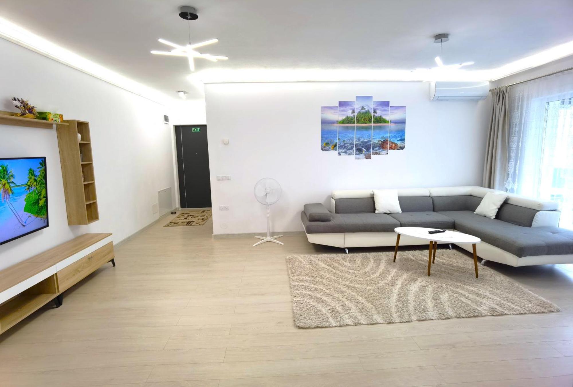 Exclusive Apartment Sibiu Exterior photo