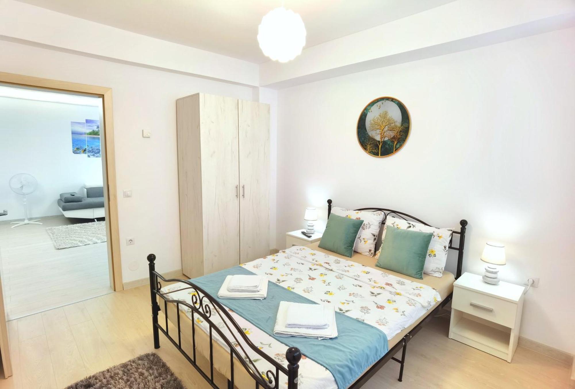 Exclusive Apartment Sibiu Exterior photo