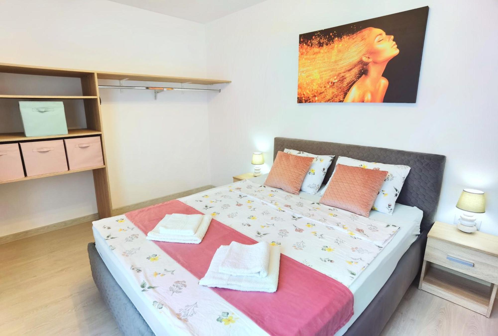 Exclusive Apartment Sibiu Exterior photo