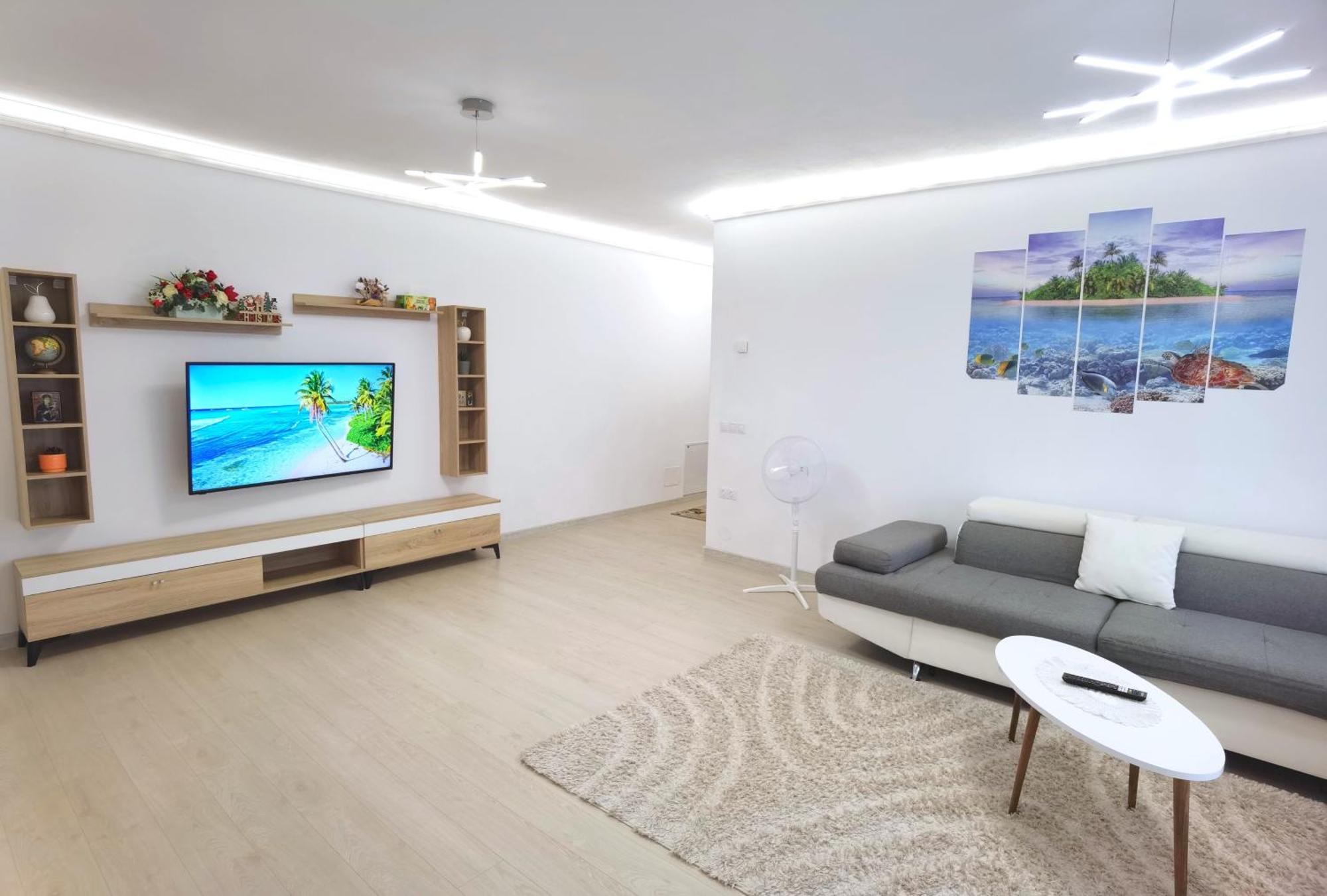 Exclusive Apartment Sibiu Exterior photo