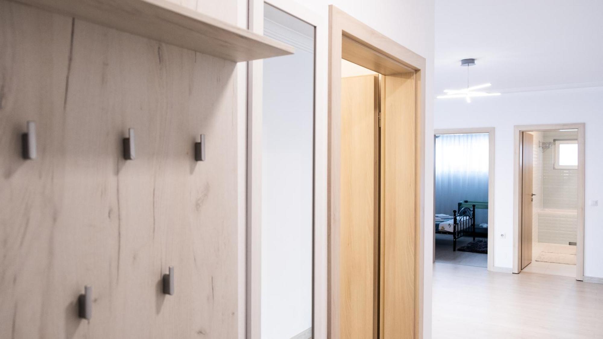 Exclusive Apartment Sibiu Exterior photo