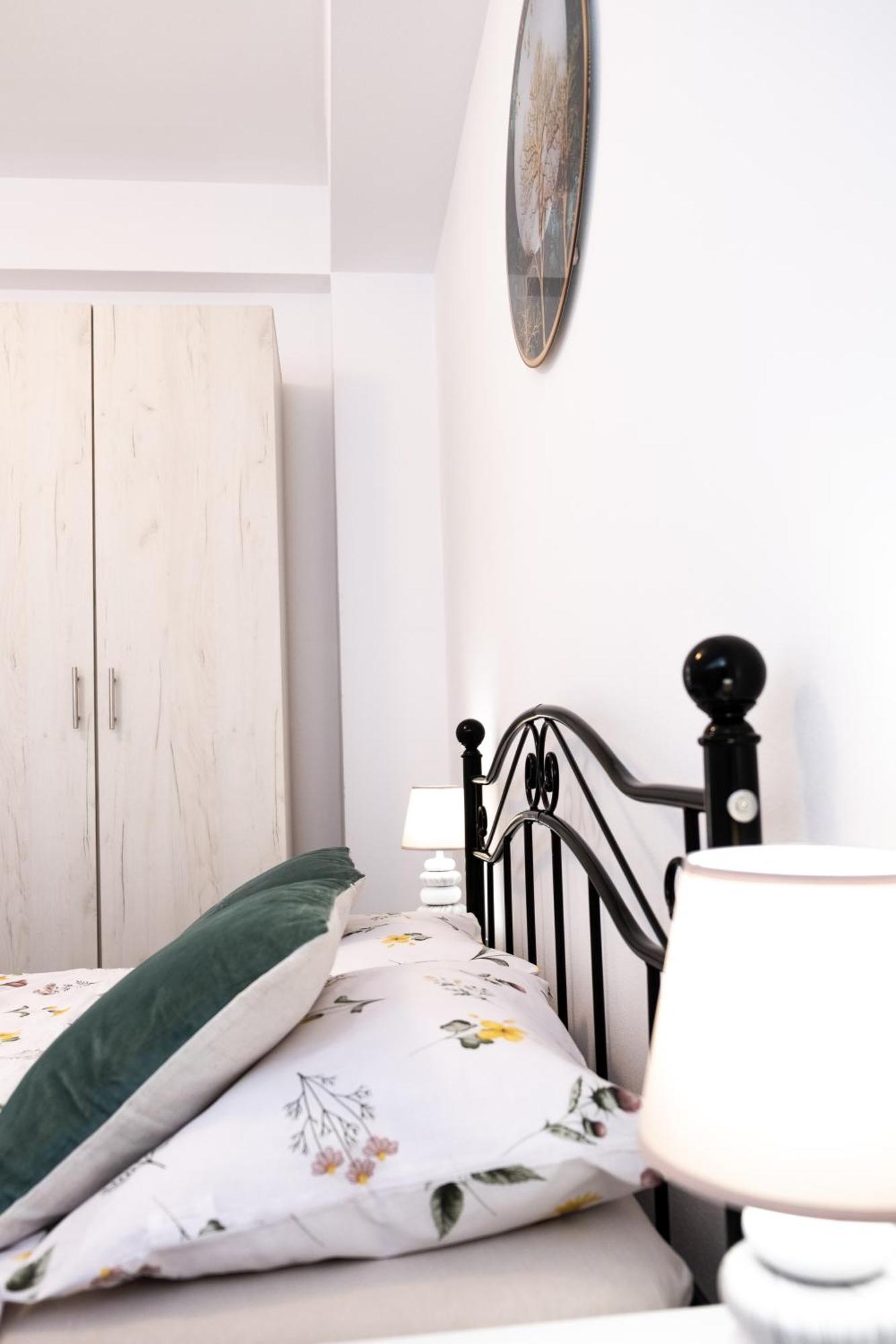 Exclusive Apartment Sibiu Exterior photo