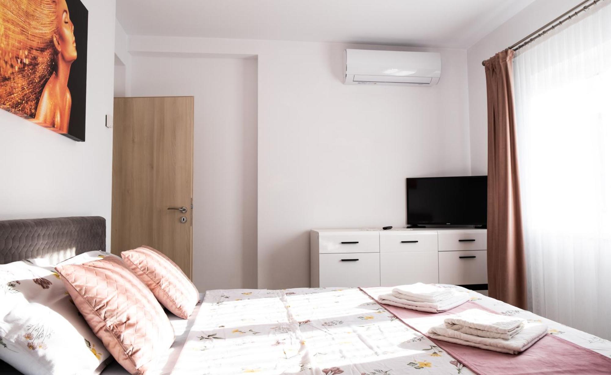 Exclusive Apartment Sibiu Exterior photo