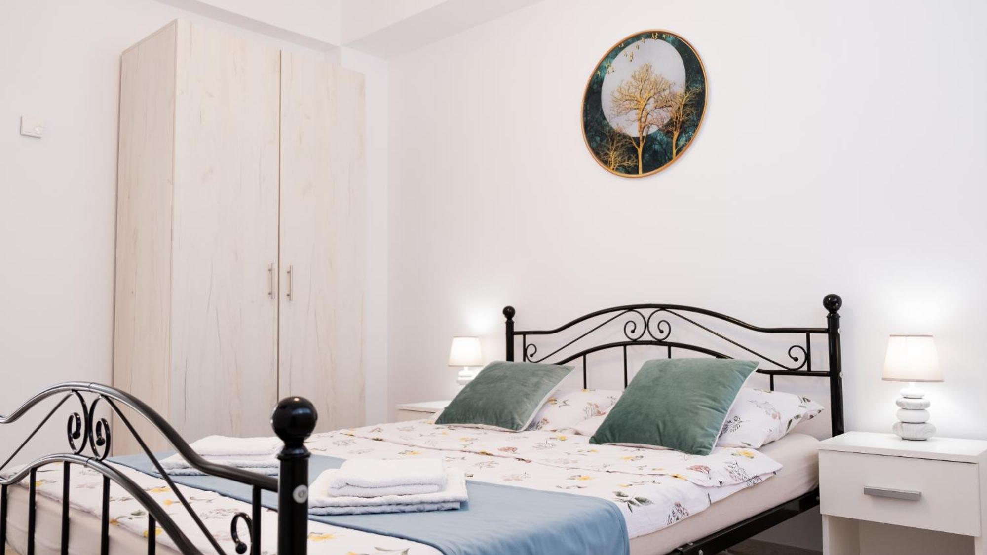 Exclusive Apartment Sibiu Exterior photo