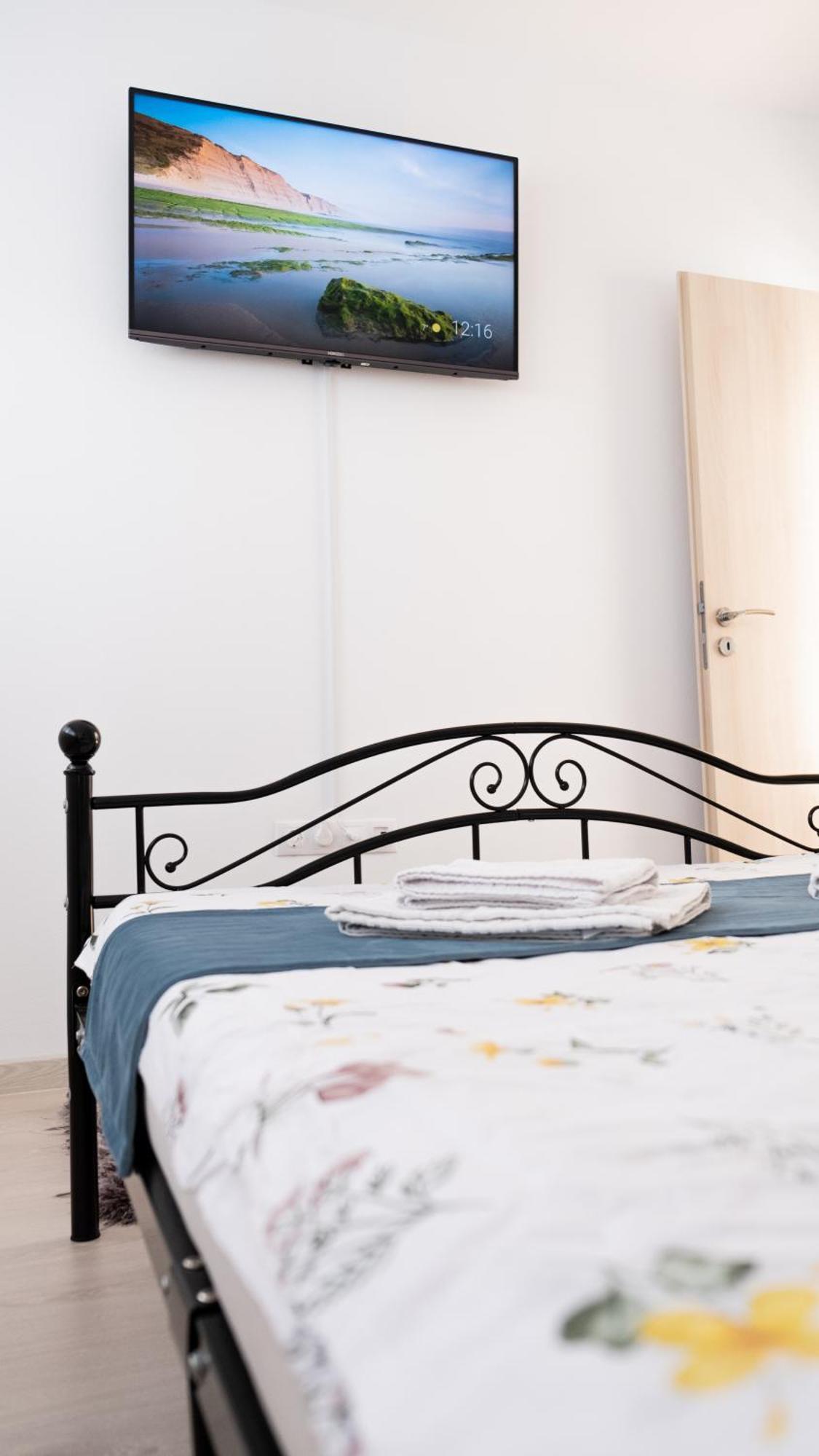 Exclusive Apartment Sibiu Exterior photo