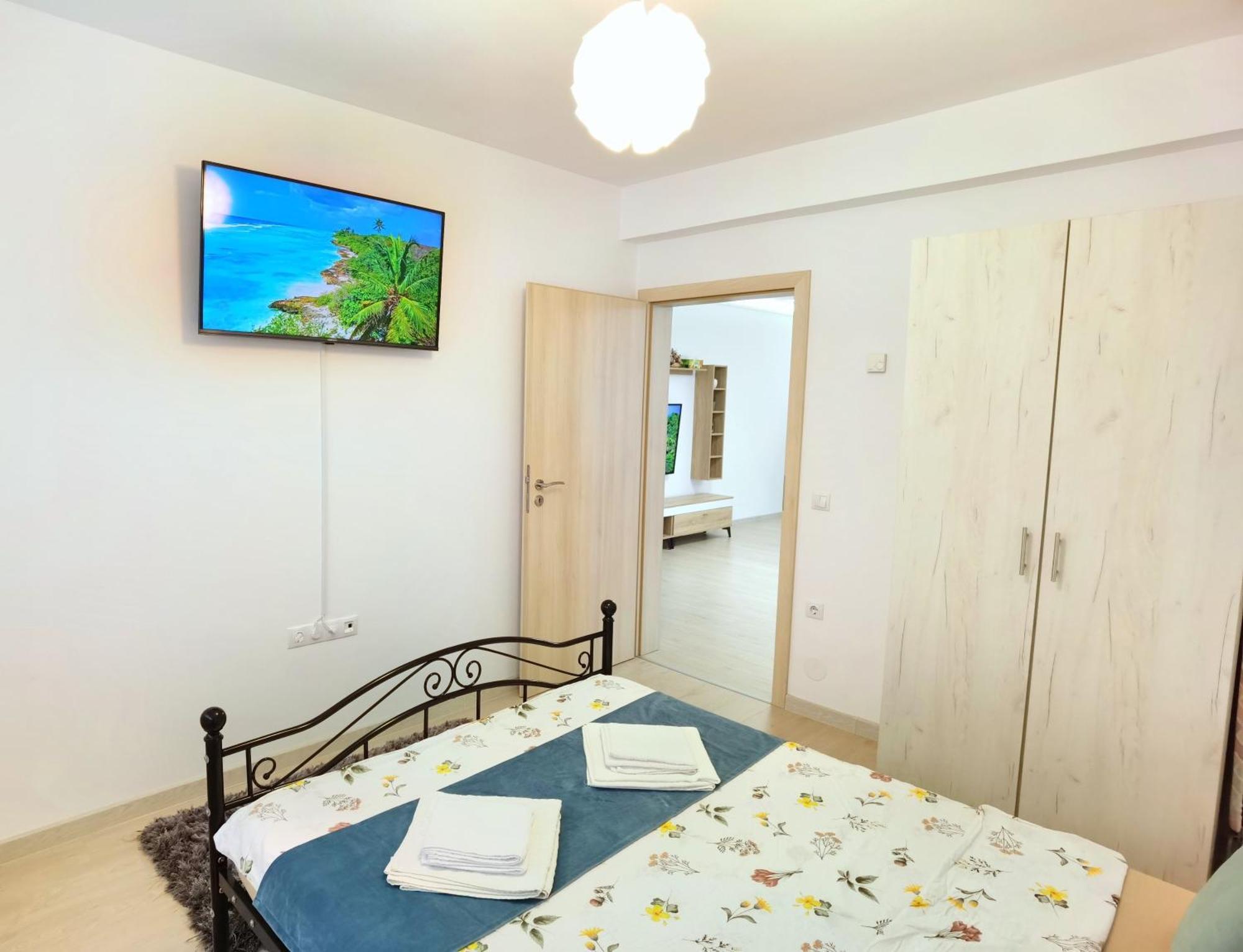 Exclusive Apartment Sibiu Exterior photo